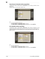 Preview for 448 page of Olivetti d-Color MF222 Operation Manual