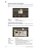 Preview for 450 page of Olivetti d-Color MF222 Operation Manual