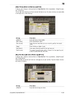 Preview for 451 page of Olivetti d-Color MF222 Operation Manual