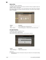 Preview for 458 page of Olivetti d-Color MF222 Operation Manual