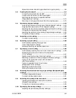 Preview for 11 page of Olivetti d-Color MF25 User Manual