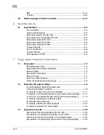 Preview for 14 page of Olivetti d-Color MF25 User Manual