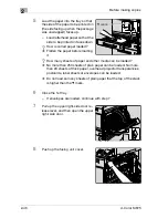 Preview for 124 page of Olivetti d-Color MF25 User Manual