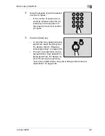 Preview for 145 page of Olivetti d-Color MF25 User Manual