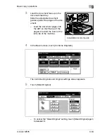 Preview for 159 page of Olivetti d-Color MF25 User Manual