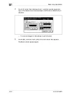 Preview for 184 page of Olivetti d-Color MF25 User Manual