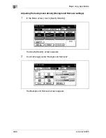 Preview for 200 page of Olivetti d-Color MF25 User Manual