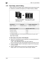 Preview for 222 page of Olivetti d-Color MF25 User Manual