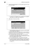 Preview for 240 page of Olivetti d-Color MF25 User Manual