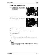 Preview for 275 page of Olivetti d-Color MF25 User Manual