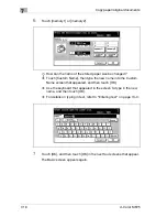 Preview for 338 page of Olivetti d-Color MF25 User Manual