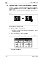 Preview for 394 page of Olivetti d-Color MF25 User Manual