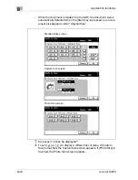 Preview for 398 page of Olivetti d-Color MF25 User Manual