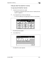 Preview for 401 page of Olivetti d-Color MF25 User Manual