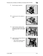 Preview for 425 page of Olivetti d-Color MF25 User Manual