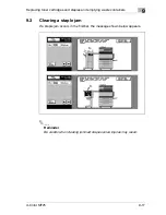 Preview for 427 page of Olivetti d-Color MF25 User Manual