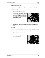 Preview for 449 page of Olivetti d-Color MF25 User Manual