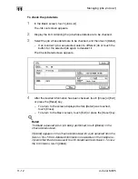 Preview for 466 page of Olivetti d-Color MF25 User Manual