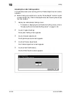 Preview for 532 page of Olivetti d-Color MF25 User Manual