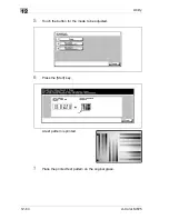 Preview for 538 page of Olivetti d-Color MF25 User Manual