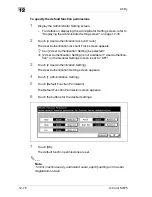 Preview for 550 page of Olivetti d-Color MF25 User Manual