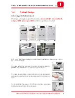 Preview for 7 page of Olivetti d-Color MF2501 Sales Manual