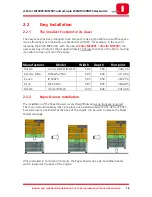 Preview for 18 page of Olivetti d-Color MF2501 Sales Manual