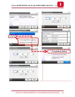 Preview for 21 page of Olivetti d-Color MF2501 Sales Manual