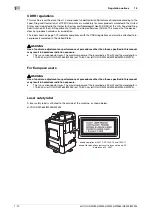 Preview for 20 page of Olivetti d-COLOR MF254 Quick Manual