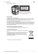 Preview for 21 page of Olivetti d-COLOR MF254 Quick Manual