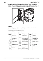 Preview for 22 page of Olivetti d-COLOR MF254 Quick Manual