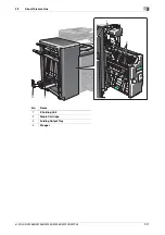 Preview for 55 page of Olivetti d-COLOR MF254 Quick Manual