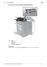 Preview for 57 page of Olivetti d-COLOR MF254 Quick Manual