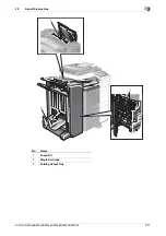 Preview for 61 page of Olivetti d-COLOR MF254 Quick Manual