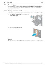 Preview for 63 page of Olivetti d-COLOR MF254 Quick Manual