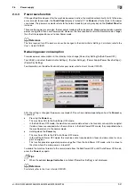 Preview for 65 page of Olivetti d-COLOR MF254 Quick Manual