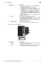 Preview for 67 page of Olivetti d-COLOR MF254 Quick Manual