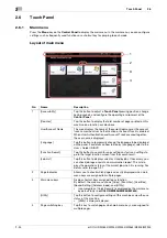 Preview for 68 page of Olivetti d-COLOR MF254 Quick Manual