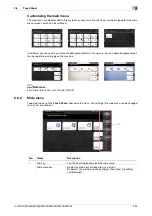 Preview for 69 page of Olivetti d-COLOR MF254 Quick Manual