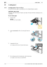 Preview for 76 page of Olivetti d-COLOR MF254 Quick Manual