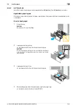 Preview for 77 page of Olivetti d-COLOR MF254 Quick Manual