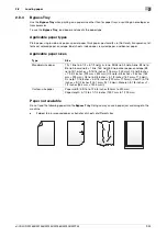 Preview for 79 page of Olivetti d-COLOR MF254 Quick Manual