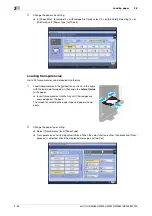 Preview for 82 page of Olivetti d-COLOR MF254 Quick Manual