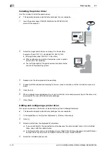 Preview for 96 page of Olivetti d-COLOR MF254 Quick Manual