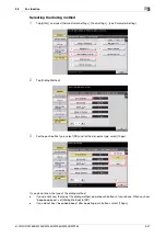 Preview for 127 page of Olivetti d-COLOR MF254 Quick Manual