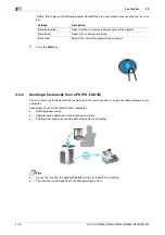 Preview for 130 page of Olivetti d-COLOR MF254 Quick Manual