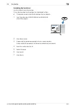 Preview for 133 page of Olivetti d-COLOR MF254 Quick Manual