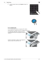 Preview for 137 page of Olivetti d-COLOR MF254 Quick Manual