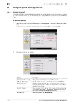 Preview for 164 page of Olivetti d-COLOR MF254 Quick Manual