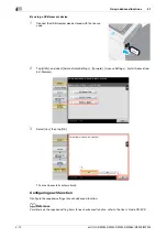 Preview for 176 page of Olivetti d-COLOR MF254 Quick Manual